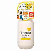 Купить Санскрин-гель мягкий для чувствительной кожи Verdio SPF30 Санскрин-гель мягкий для чувствительной кожи Verdio SPF30